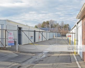 Photo 2 of AAA Self Storage - 125 East Swathmore Avenue, High Point, NC
