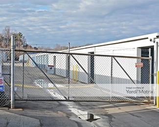 Photo 3 of AAA Self Storage - 125 East Swathmore Avenue, High Point, NC