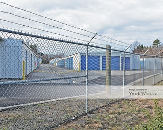 Photo 4 of AAA Self Storage - 125 East Swathmore Avenue, High Point, NC