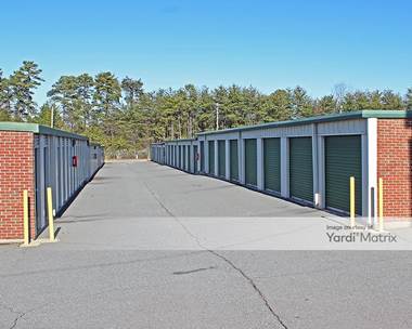 Storage Units for Rent available at 1015 Southpark Blvd, Winston-Salem, NC 27127