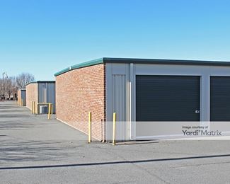 Photo 4 of American Flag Self Storage - 1015 Southpark Blvd, Winston-Salem, NC