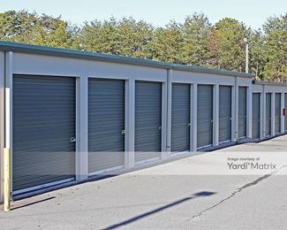 Photo 5 of American Flag Self Storage - 1015 Southpark Blvd, Winston-Salem, NC