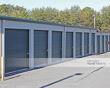 Storage Units for Rent available at 1015 Southpark Blvd, Winston-Salem, NC 27127
