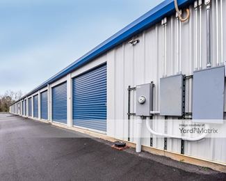 Photo 2 of Storage Rentals of America - 1405 Albright Road, Rock Hill, SC