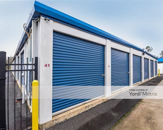 Photo 3 of Storage Rentals of America - 1405 Albright Road, Rock Hill, SC