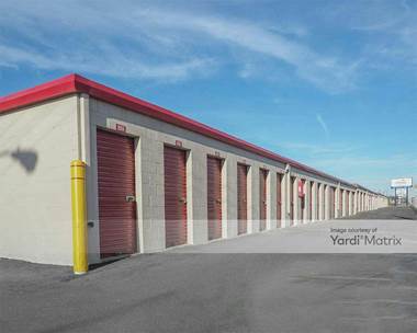 Storage Units for Rent available at 1220 East Main Street, Rock Hill, SC 29730