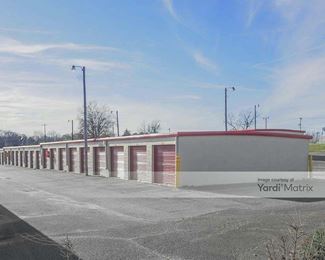 Photo 3 of Storage Rentals of America - 1220 East Main Street, Rock Hill, SC