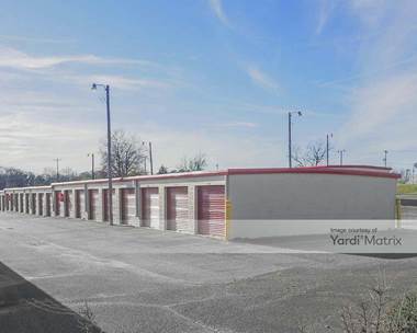 Storage Units for Rent available at 1220 East Main Street, Rock Hill, SC 29730