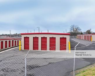 Photo 5 of Storage Rentals of America - 1220 East Main Street, Rock Hill, SC