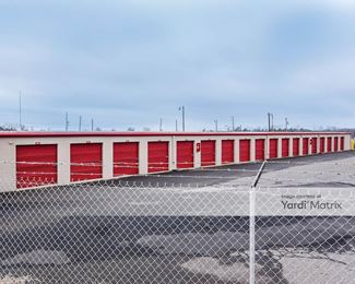 Photo 6 of Storage Rentals of America - 1220 East Main Street, Rock Hill, SC