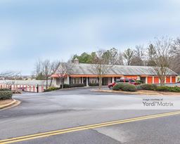 Image for Public Storage - 875 Red River Road, Rock Hill, SC