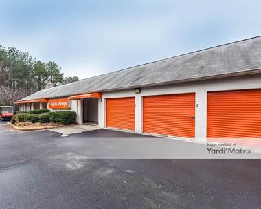 Storage Units for Rent available at 875 Red River Road, Rock Hill, SC 29730