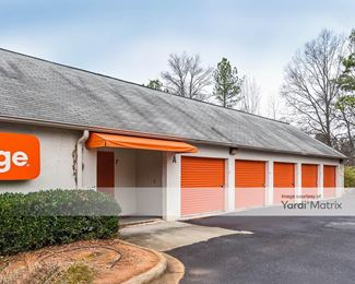 Photo 3 of Public Storage - 875 Red River Road, Rock Hill, SC