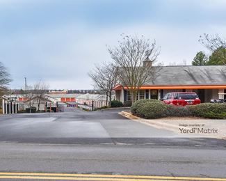Photo 4 of Public Storage - 875 Red River Road, Rock Hill, SC