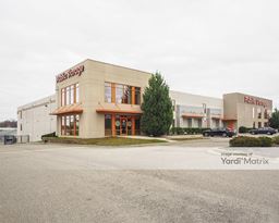Image for Public Storage - 5530 West Highway 74, Monroe, NC