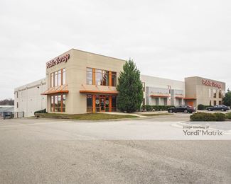 Photo 1 of Public Storage - 5530 West Highway 74, Monroe, NC