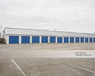 Photo 2 of Public Storage - 5530 West Highway 74, Monroe, NC