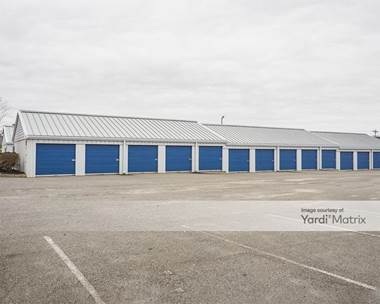 Storage Units for Rent available at 5530 West Highway 74, Monroe, NC 28110