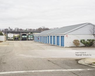 Photo 3 of Public Storage - 5530 West Highway 74, Monroe, NC