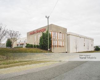 Photo 4 of Public Storage - 5530 West Highway 74, Monroe, NC