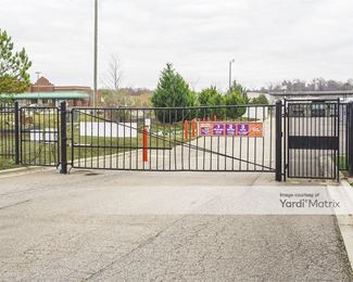 Photo 5 of Public Storage - 5530 West Highway 74, Monroe, NC