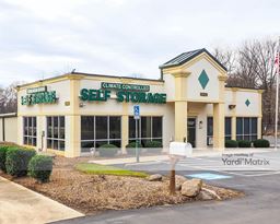Image for American Self Storage - 2942 Hwy 49 South, Harrisburg, NC