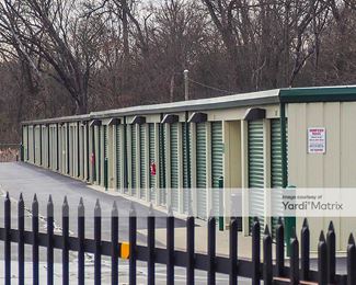 Photo 2 of American Self Storage - 2942 Hwy 49 South, Harrisburg, NC