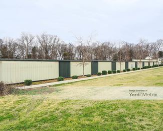 Photo 4 of American Self Storage - 2942 Hwy 49 South, Harrisburg, NC