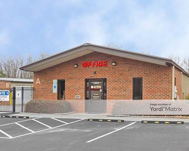 Storage Units for Rent available at 5485 East Highway 150, Lincolnton, NC 28092