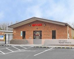 Image for Landmark Self Storage - 5485 East Highway 150, Lincolnton, NC