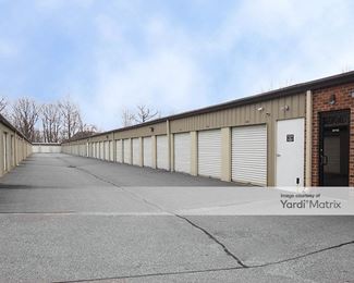 Photo 4 of Landmark Self Storage - 5485 East Highway 150, Lincolnton, NC