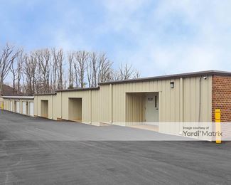 Photo 5 of Landmark Self Storage - 5485 East Highway 150, Lincolnton, NC