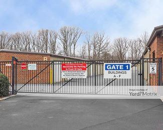 Photo 6 of Landmark Self Storage - 5485 East Highway 150, Lincolnton, NC