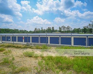 Photo 2 of Midgard Self Storage - 391 Hwy 24 West, Midland, NC