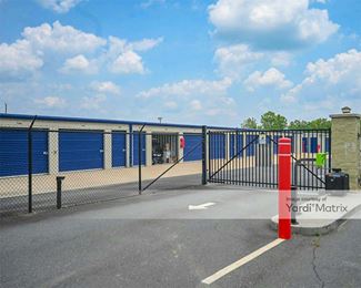 Photo 3 of Midgard Self Storage - 391 Hwy 24 West, Midland, NC
