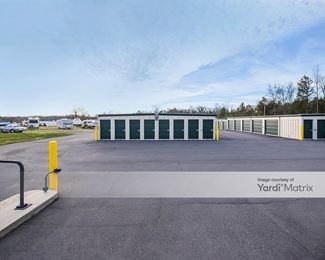 Photo 4 of Midgard Self Storage - 391 Hwy 24 West, Midland, NC