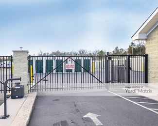 Photo 5 of Midgard Self Storage - 391 Hwy 24 West, Midland, NC