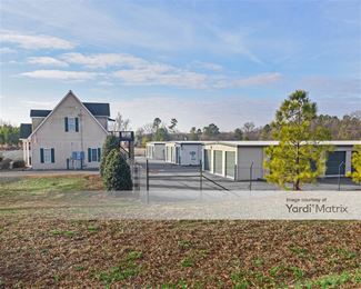 Photo 1 of Rocky River Mini Storage - 228 Coble Avenue, Oakboro, NC