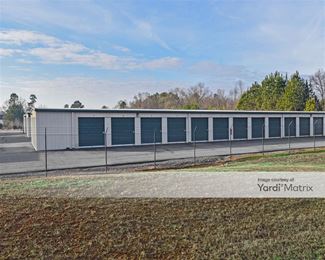 Photo 2 of Rocky River Mini Storage - 228 Coble Avenue, Oakboro, NC