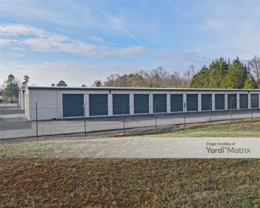 Storage Units for Rent available at 228 Coble Avenue, Oakboro, NC 28129