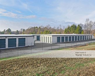Photo 3 of Rocky River Mini Storage - 228 Coble Avenue, Oakboro, NC