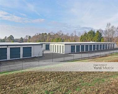 Storage Units for Rent available at 228 Coble Avenue, Oakboro, NC 28129
