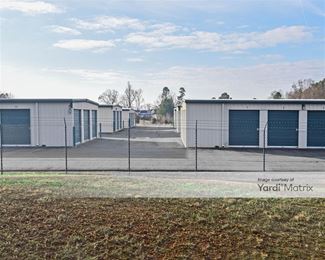 Photo 4 of Rocky River Mini Storage - 228 Coble Avenue, Oakboro, NC