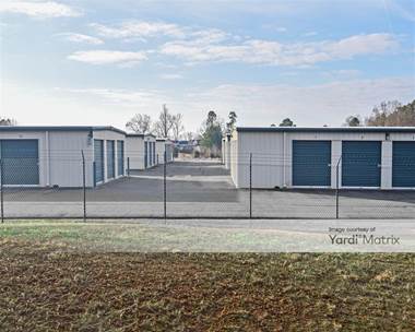 Storage Units for Rent available at 228 Coble Avenue, Oakboro, NC 28129