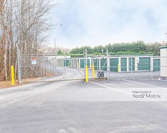 Photo 2 of Broad Street Self Storage - 3436 East Broad Street, Statesville, NC