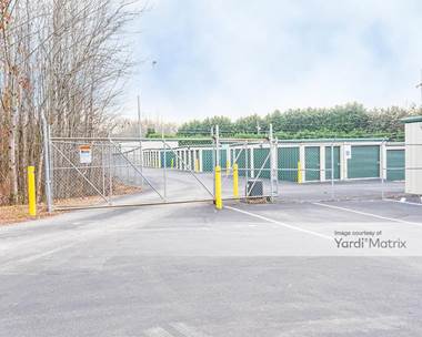 Storage Units for Rent available at 3436 East Broad Street, Statesville, NC 28625