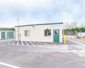 Photo 3 of Broad Street Self Storage - 3436 East Broad Street, Statesville, NC