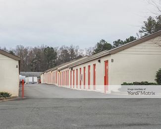 Photo 2 of Public Storage - 1620 Providence Road South, Waxhaw, NC
