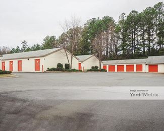 Photo 4 of Public Storage - 1620 Providence Road South, Waxhaw, NC