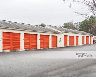 Photo 5 of Public Storage - 1620 Providence Road South, Waxhaw, NC